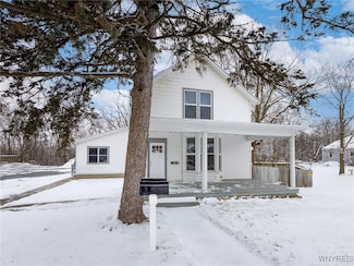 10912 Main St, Clarence, NY 14031