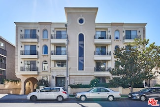 135 S Swall Dr Unit 302, Los Angeles, CA 90048
