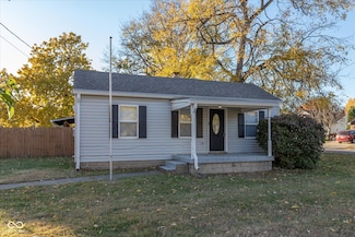 640 S High School Rd, Indianapolis, IN 46241