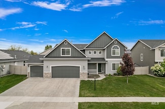 11348 W Platte River St, Nampa, ID 83686