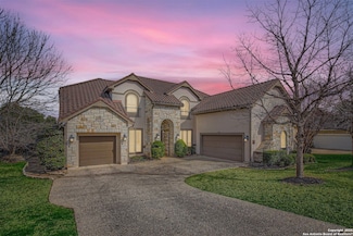 18210 Branson Falls, San Antonio, TX 78255