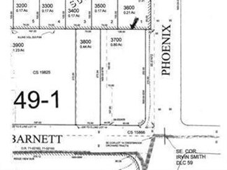 3595 E Barnett Rd, Medford, OR 97504