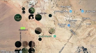 27 Cheyene, Baker, CA 92309