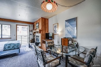 1120 Kirkwood Meadows Dr Unit 132, Kirkwood, CA 95646