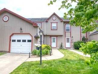 708 Sunset Cir, Cranberry Township, PA 16066