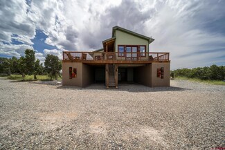 330 Canyon Ridge Dr, Glade Park, CO 81523