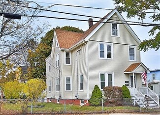 92 Lynn St, Everett, MA 02149