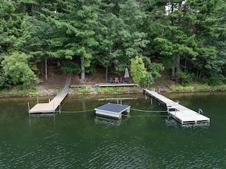 5205 State Road 70, Webster, WI 54893