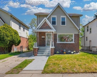 15900 Lauder St, Detroit, MI 48227
