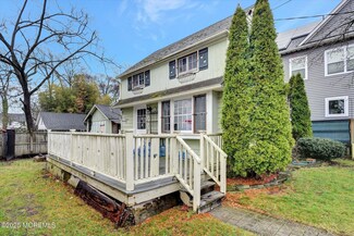 1600 W Pine Tree Way, Wall Township, NJ 07719
