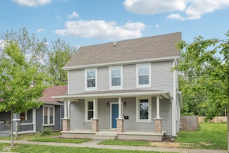 2229 N Arsenal Ave, Indianapolis, IN 46218