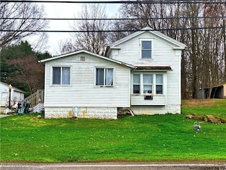 6850 Warren Sharon Rd, Brookfield, OH 44403