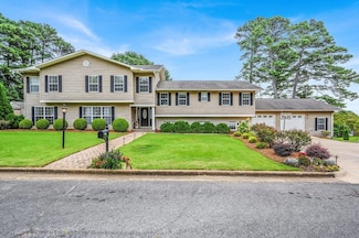 1714 Wayne Ave NW, Cullman, AL 35055