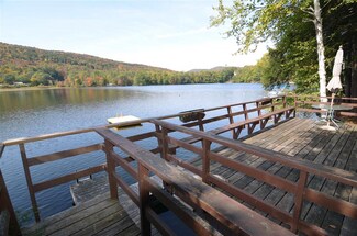 337 Ellisons Lake Rd, Ludlow, VT 05149