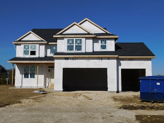 209 Candleberry Ln, Grafton, WI 53024