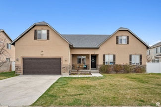 1731 S 825 W, Lehi, UT 84043