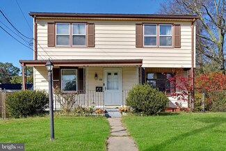 59 Axford Rd, Trenton, NJ 08610