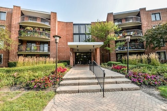 1415 E Central Rd Unit 206A, Arlington Heights, IL 60005