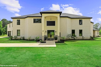 8383 Fm 2208, Longview, TX 0