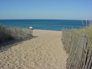 100 S Pamet Rd, Truro, MA 02657