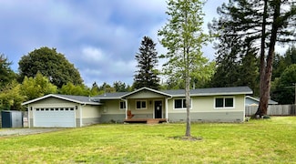 67 Kirk Ct, Carlotta, CA 95528