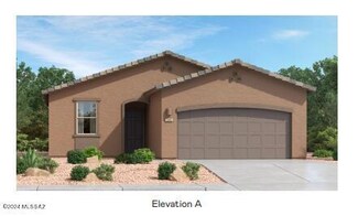 7098 W Star Garden Way, Tucson, AZ 85747
