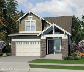 0 Orange Petal Ln Unit 1295193, Knoxville, TN 37931