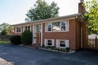 5114 6th St N, Arlington, VA 22203