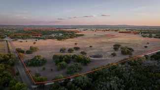 7683 County Road 404, Spicewood, TX 78669