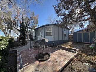 350 W Payne St, Independence, CA 93526