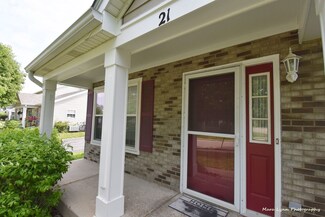 21 Wingate Ct, Oswego, IL 60543