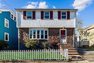 12 Durso Ave Unit SF, Malden, MA 02148