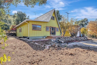 26893 Old Highway 80, Guatay, CA 91931