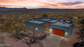 200 Avenida Ostion, Rio Rico, AZ 85648