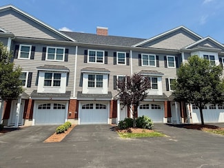 1975 Middlesex St Unit 56, Lowell, MA 01851