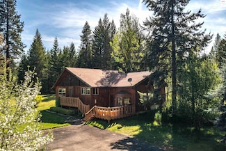 249 Gun Club Rd, Sagle, ID 83860