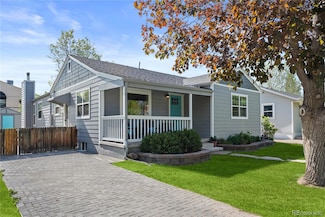 2385 S Marion St, Denver, CO 80210