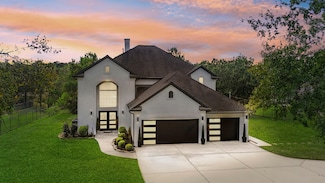 9822 Crestwater Cir, Magnolia, TX 77354