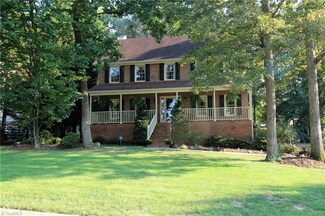 1019 Gregory Way Dr, Kernersville, NC 27284