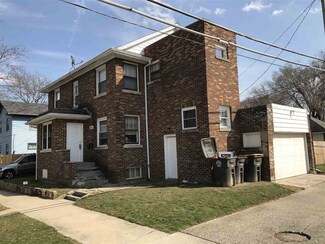 1816 Colerick St, Fort Wayne, IN 46806
