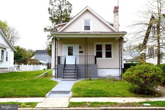5816 Winner Ave, Baltimore, MD 21215