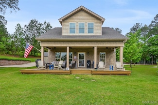 299 Fern Rd, Equality, AL 36026