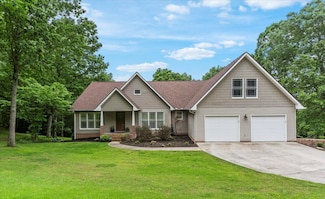 125 Robbie Dr, Whitwell, TN 37397