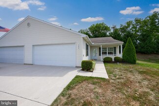 1299 Village Dr Unit 45, Spring Grove, PA 17362