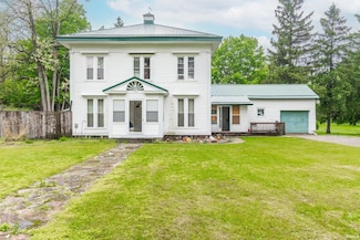 4370 N 230 E, Howe, IN 46746
