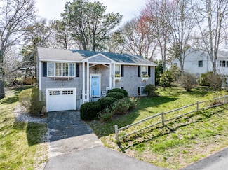 99 Heritage Ln, Chatham, MA 02633