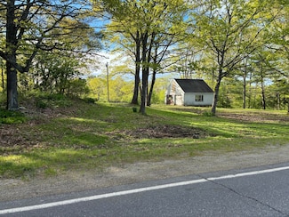 1181 W Alna Rd, Alna, ME 04535