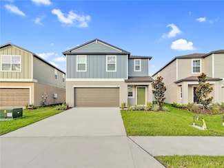 13092 Empress Jewel Trail, Parrish, FL 34219