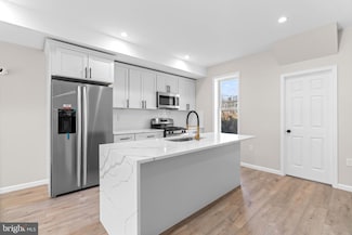 2846 Oakley Ave, Baltimore, MD 21215