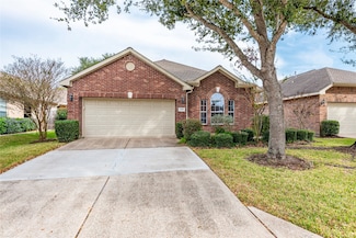 1319 Palermo Dr, Pearland, TX 77581